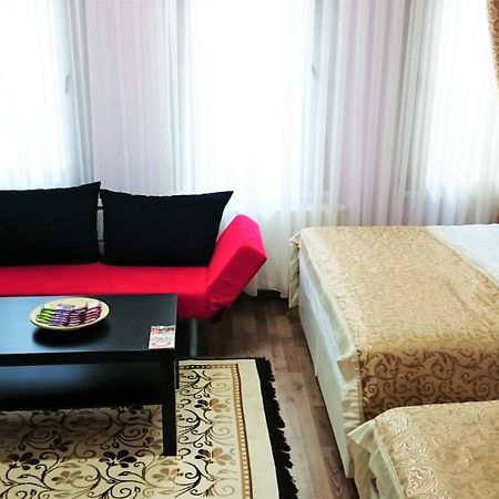 Grafen House Istambul Exterior foto