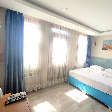 Grafen House Istambul Exterior foto