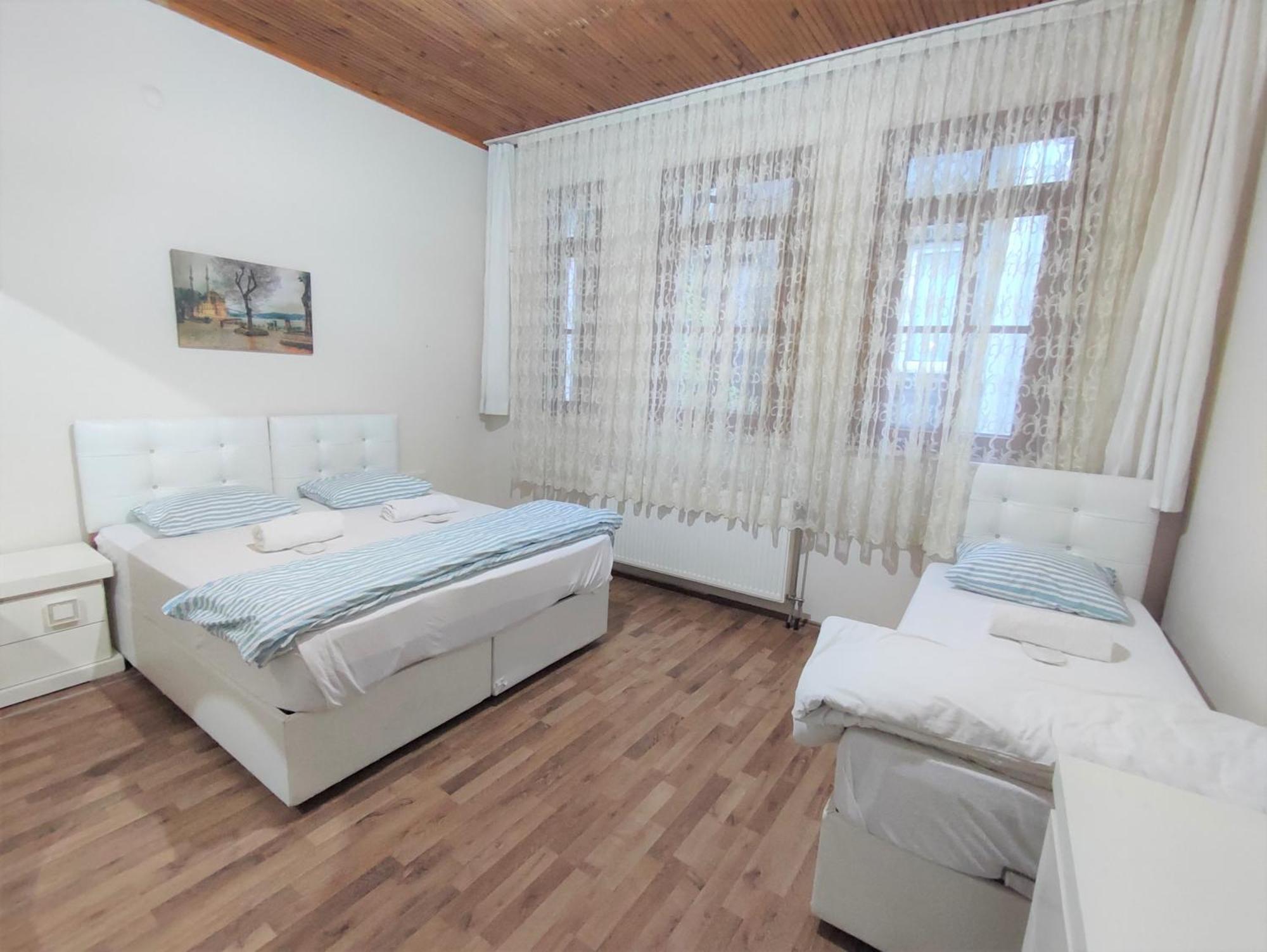 Grafen House Istambul Quarto foto