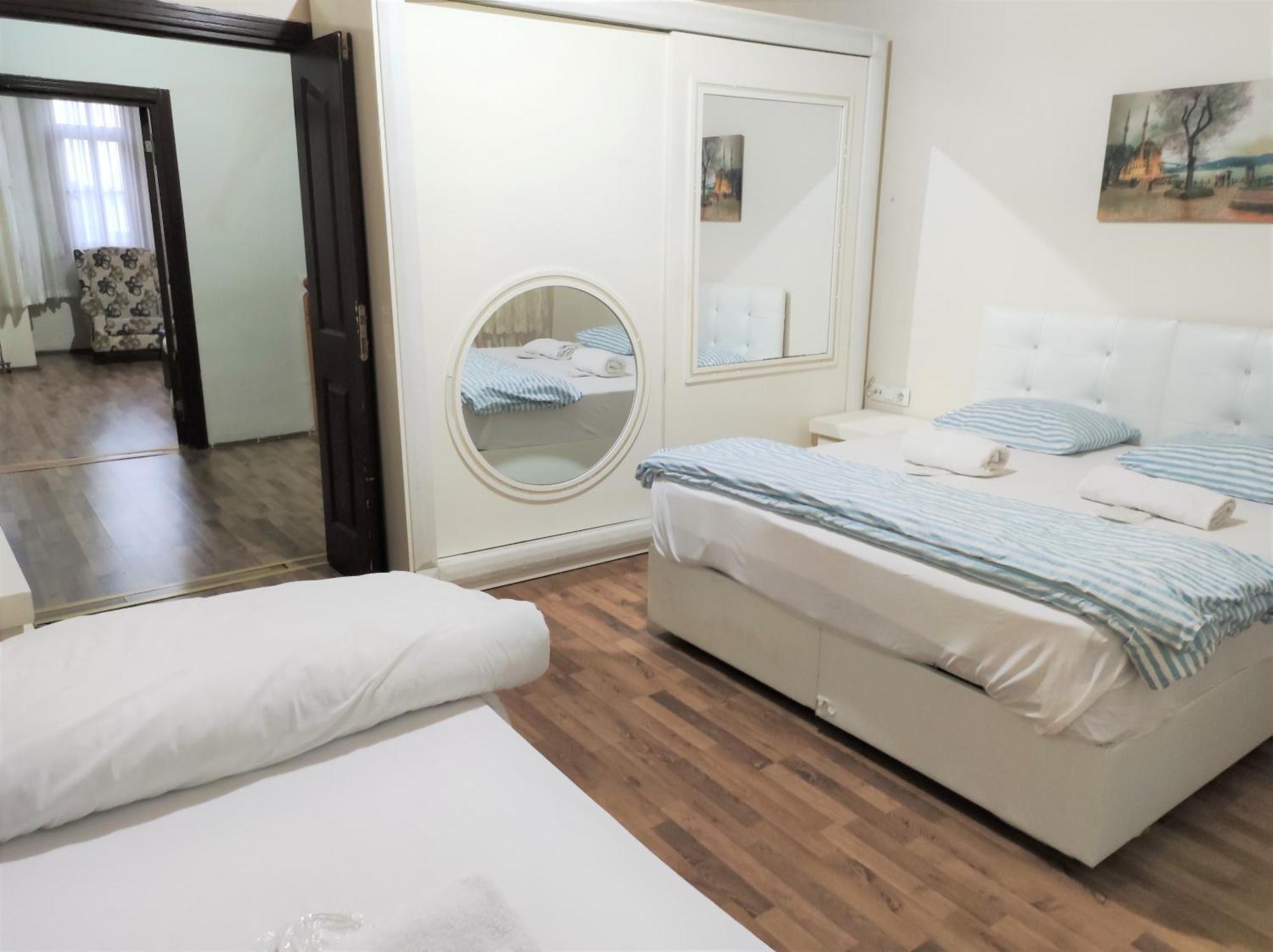 Grafen House Istambul Quarto foto