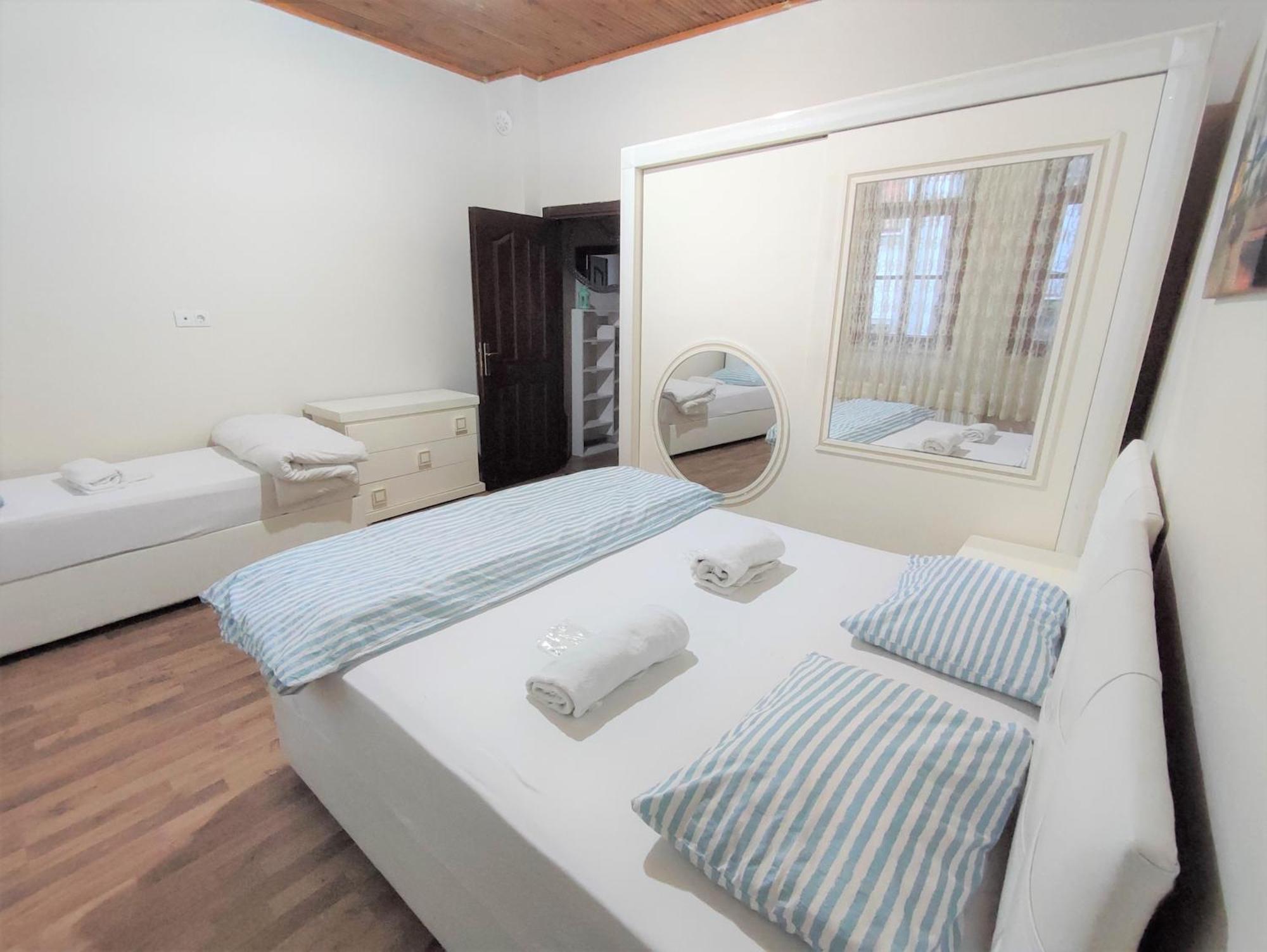 Grafen House Istambul Quarto foto