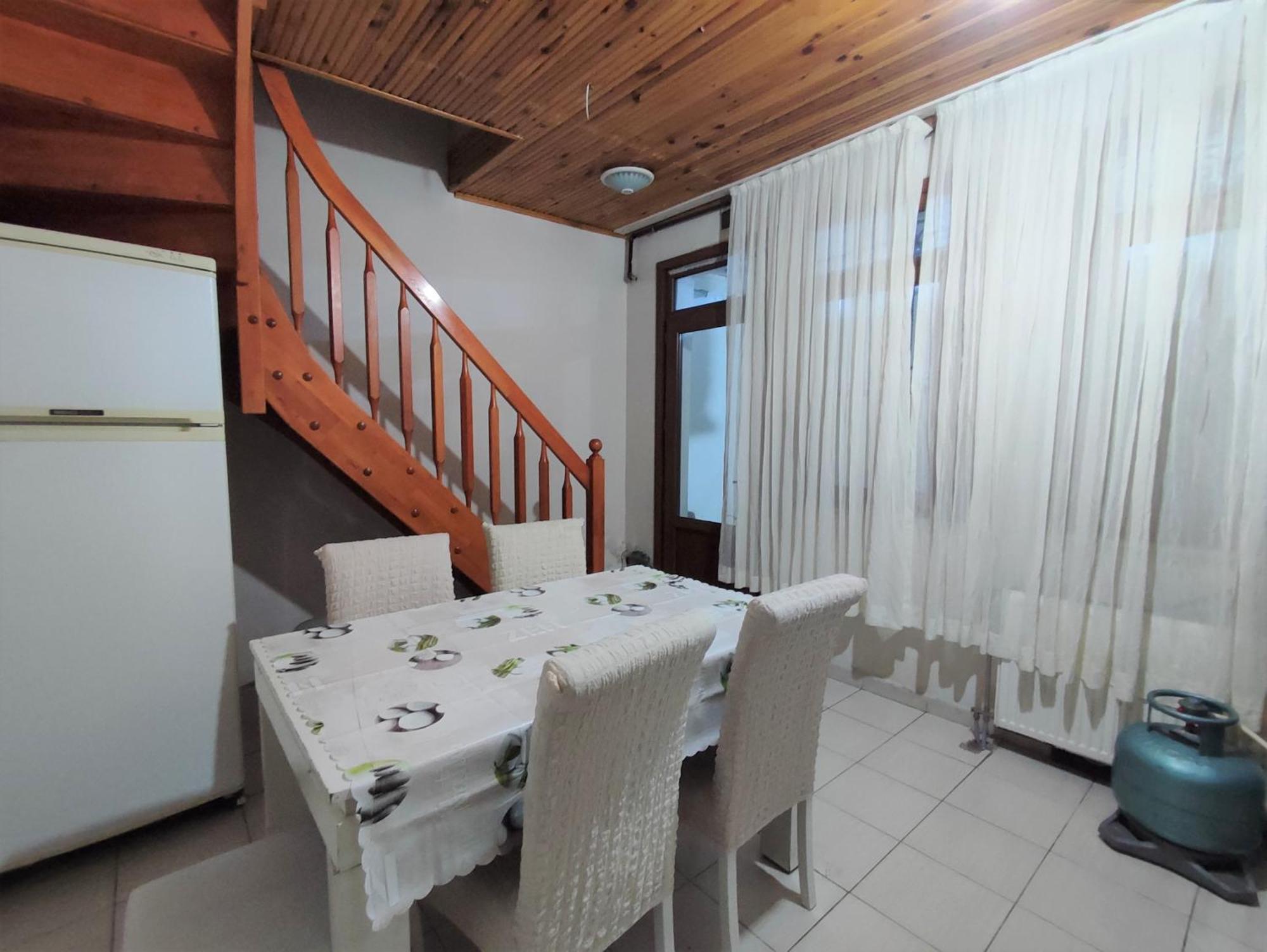 Grafen House Istambul Quarto foto