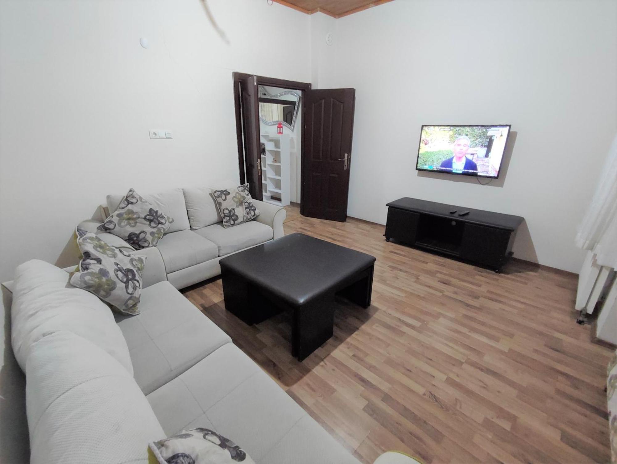 Grafen House Istambul Quarto foto