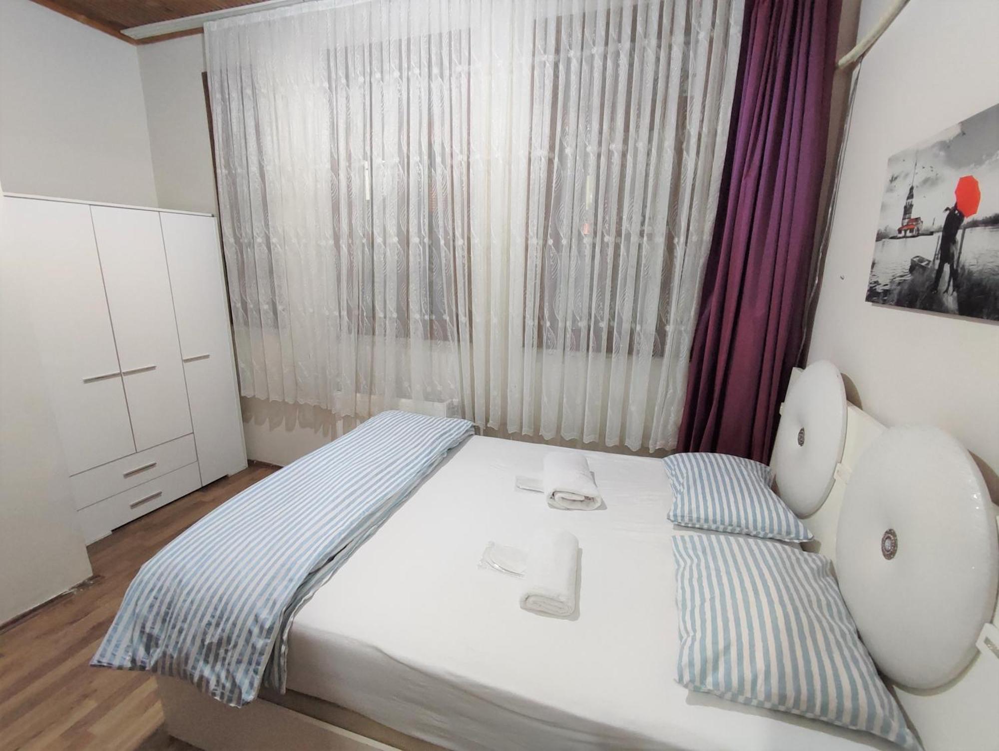 Grafen House Istambul Quarto foto
