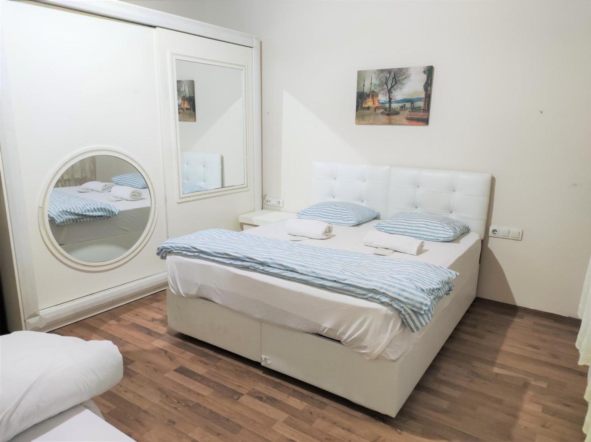Grafen House Istambul Quarto foto