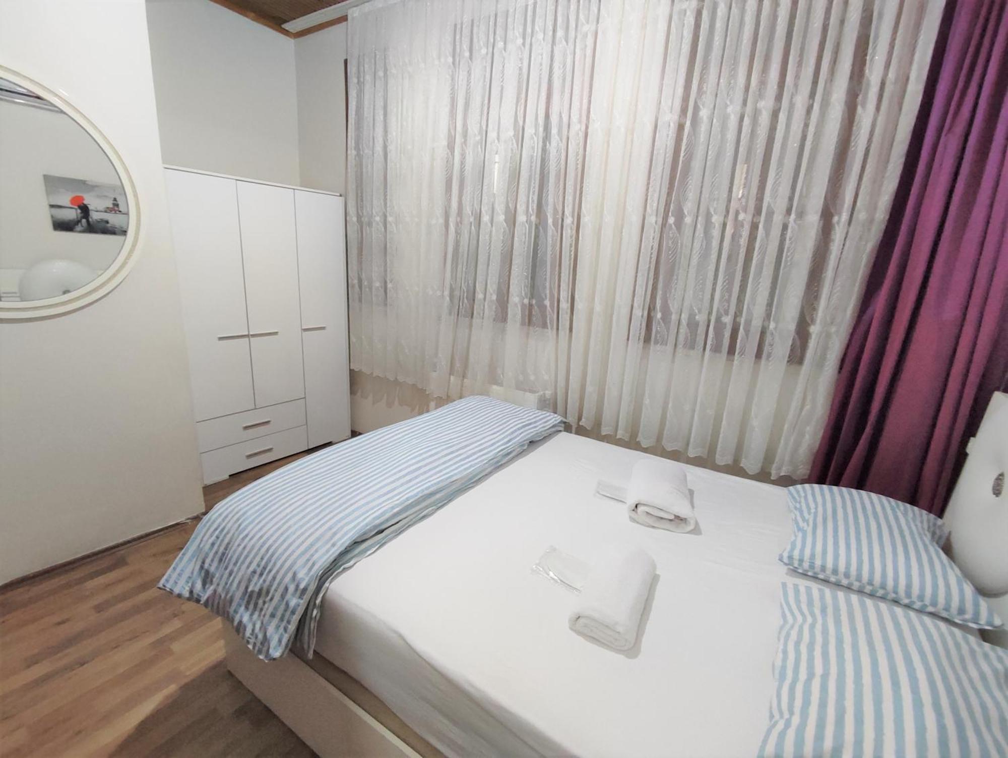 Grafen House Istambul Quarto foto