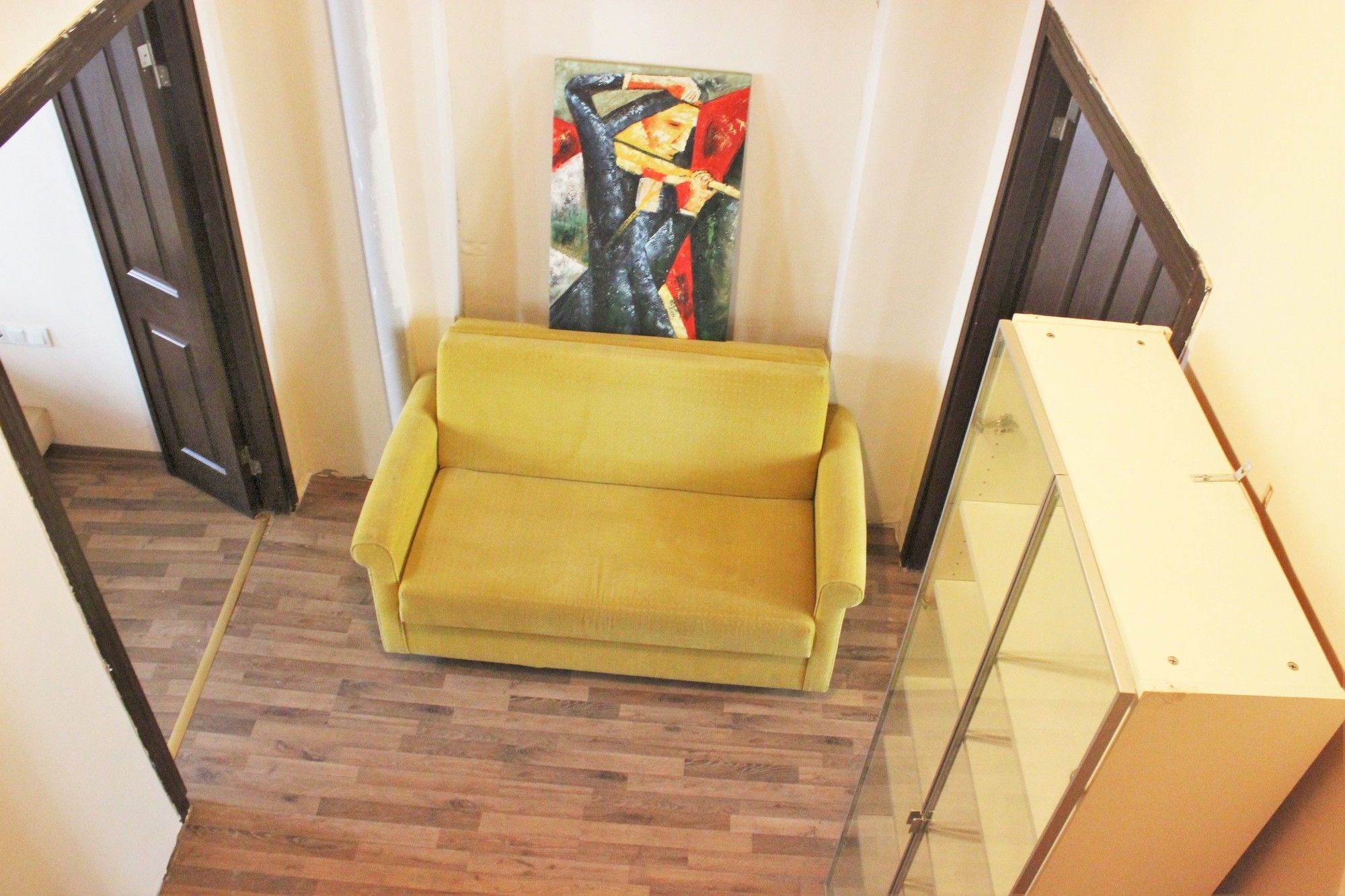 Grafen House Istambul Exterior foto